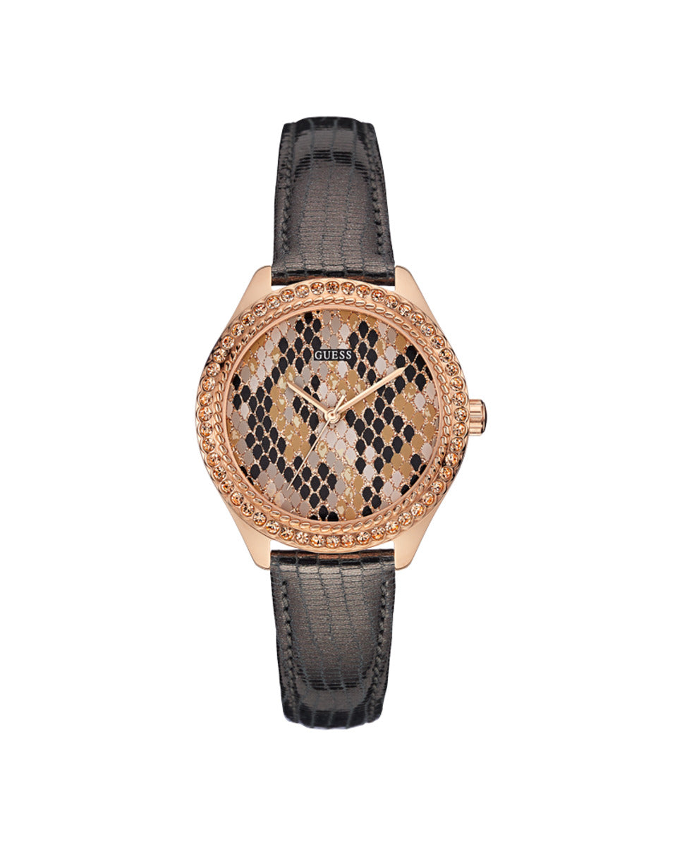 Watch Guess Woman W0626L2 (36MM) Grey