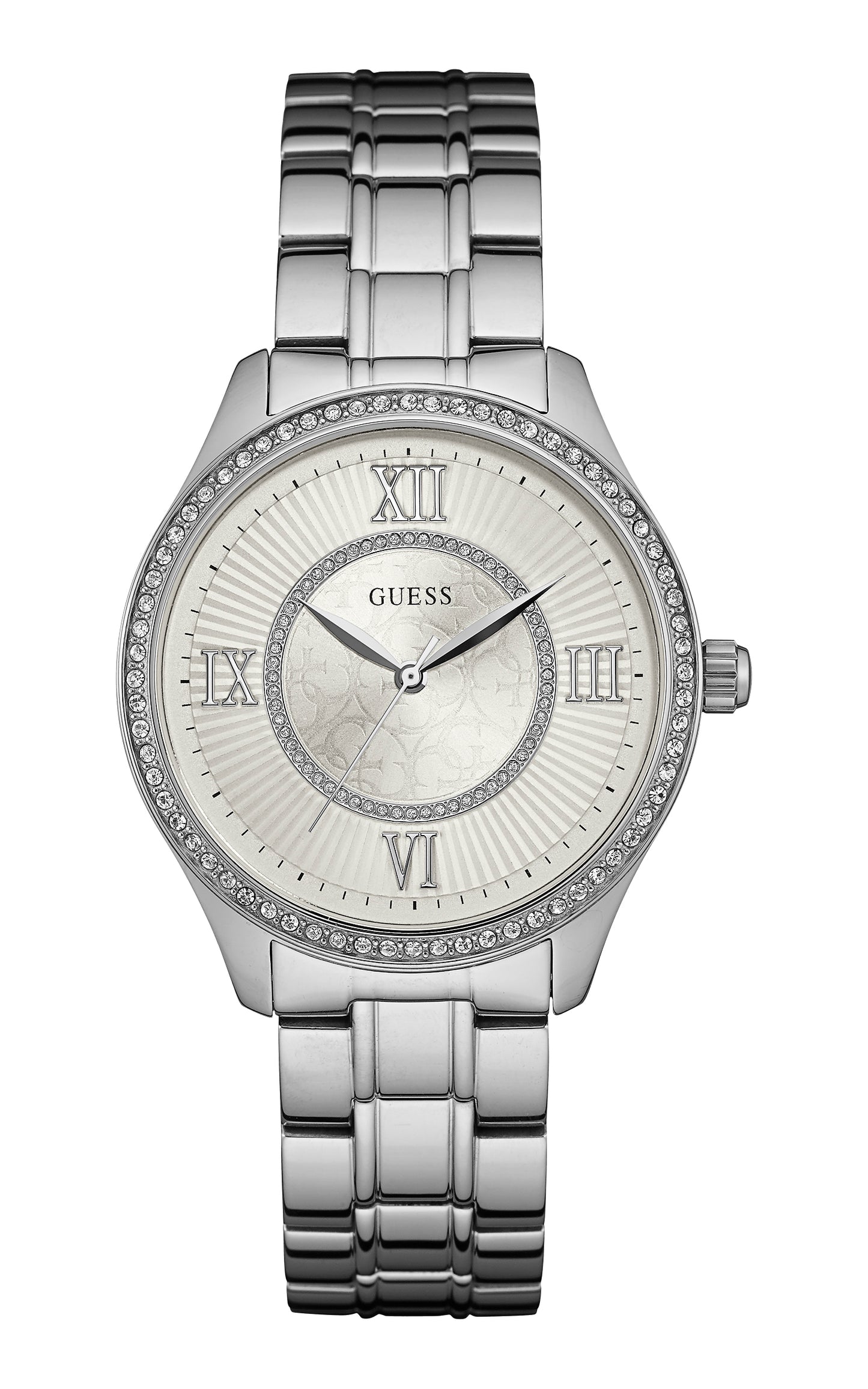 Watch Guess Woman W0825L1 (38MM) Money