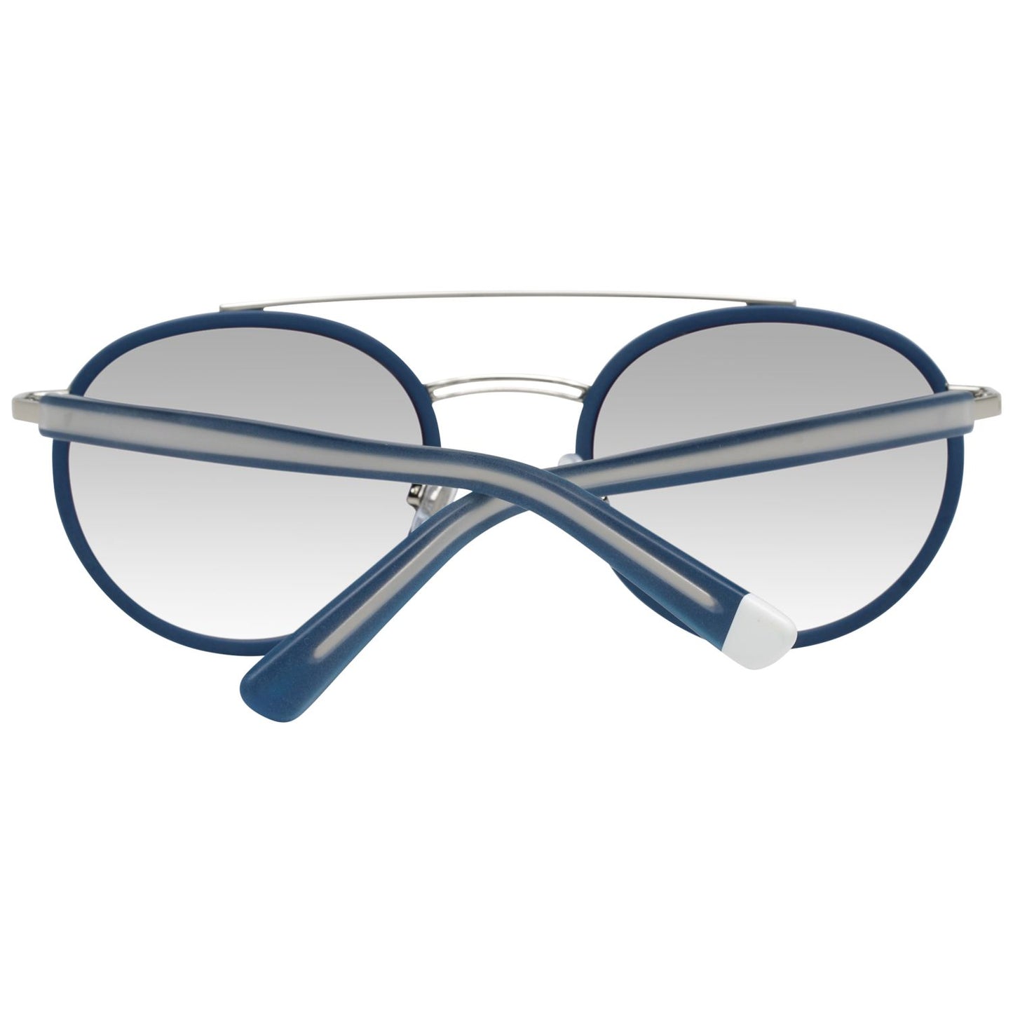 Sunglasses Web Eyewear Unisex WE0225-5291W (Lens/Bridge/Temple) 52/22/145 mm Blue