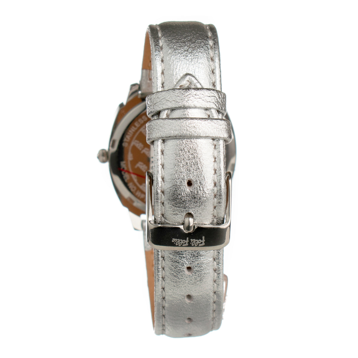 Watch Folli Follie Woman WF14T021SSS (32MM) Grey