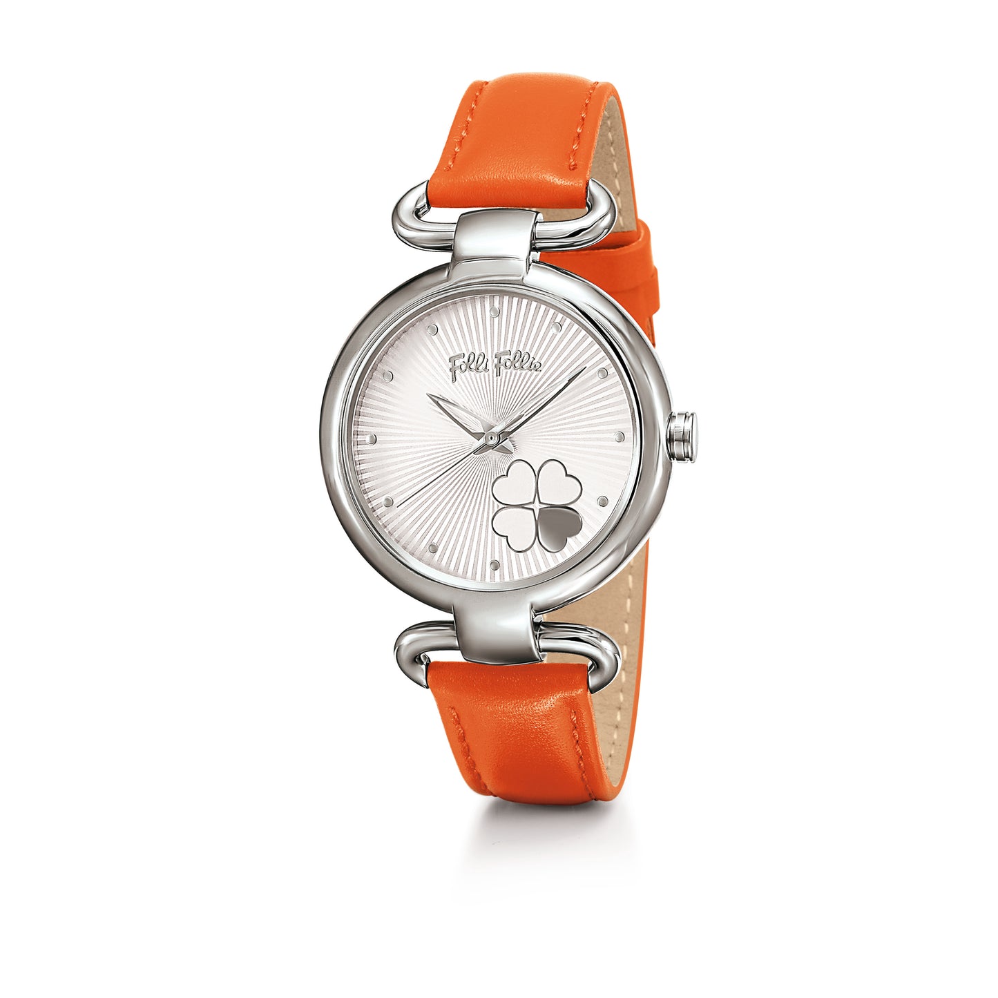 Watch Folli Follie Woman WF15T029SPW (28MM) Orange