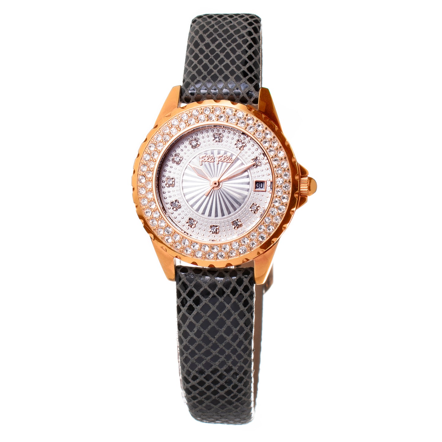 Watch Folli Follie Woman WF1B006STN (33MM) Black