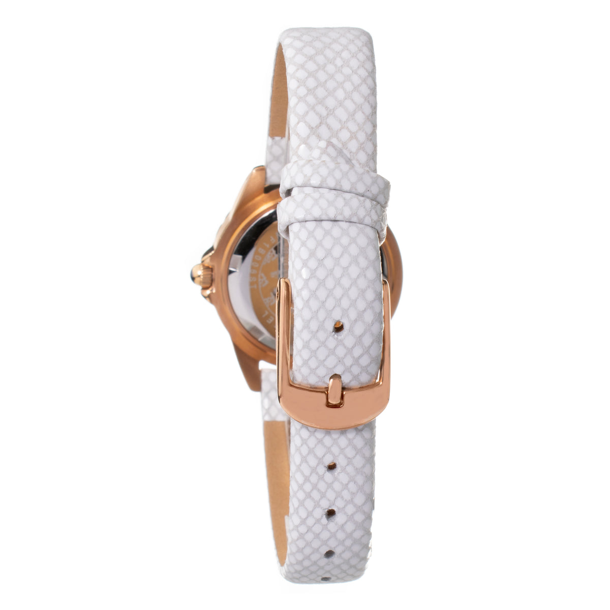 Watch Folli Follie Woman WF1B006ST (33MM) White