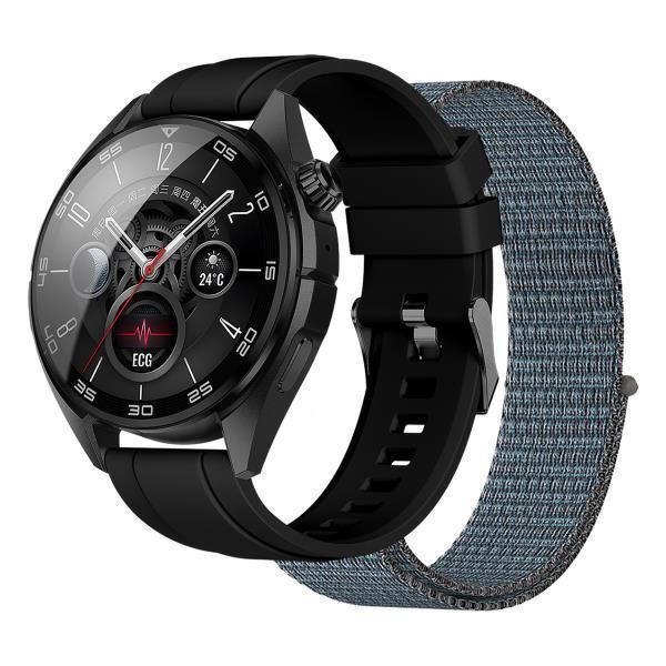 Nilox Smartwatch Trailpro 1.43" Sportivo GPS