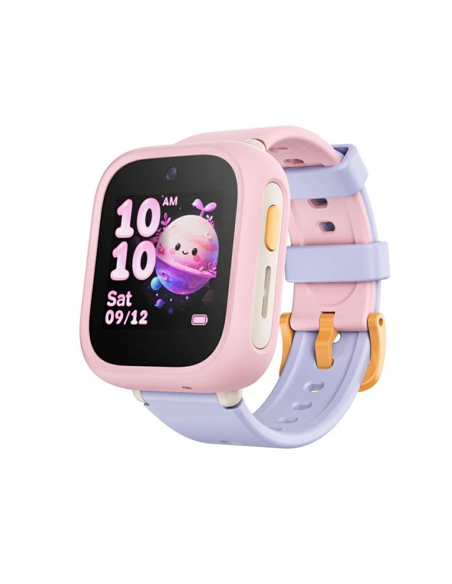 TCL Kids Watch K5 4G Light Pink
