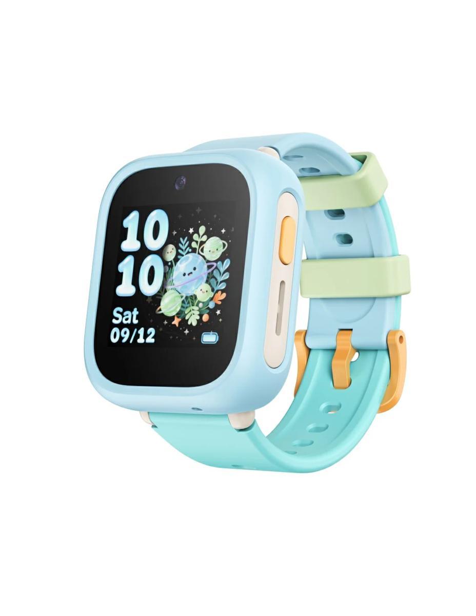 TCL Kids Watch K5 4G Light Blue