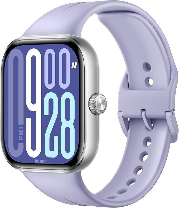 Xiaomi Redmi Watch 5 in Lavender Purple