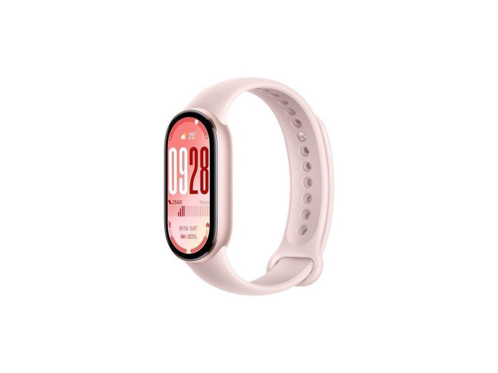 Xiaomi Smart Band 10 - Mystic Rose