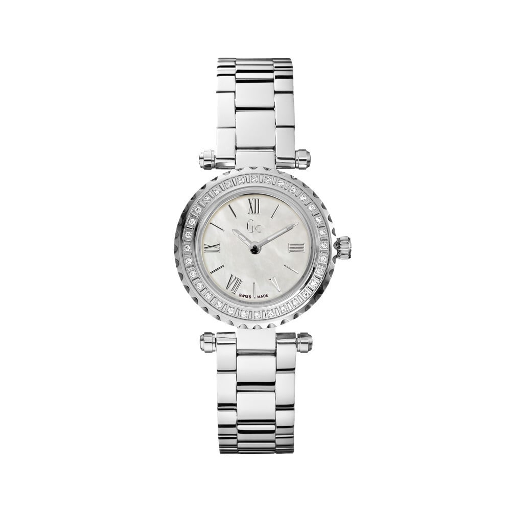 Watch Gc Woman X70105L1S (29MM) Silver