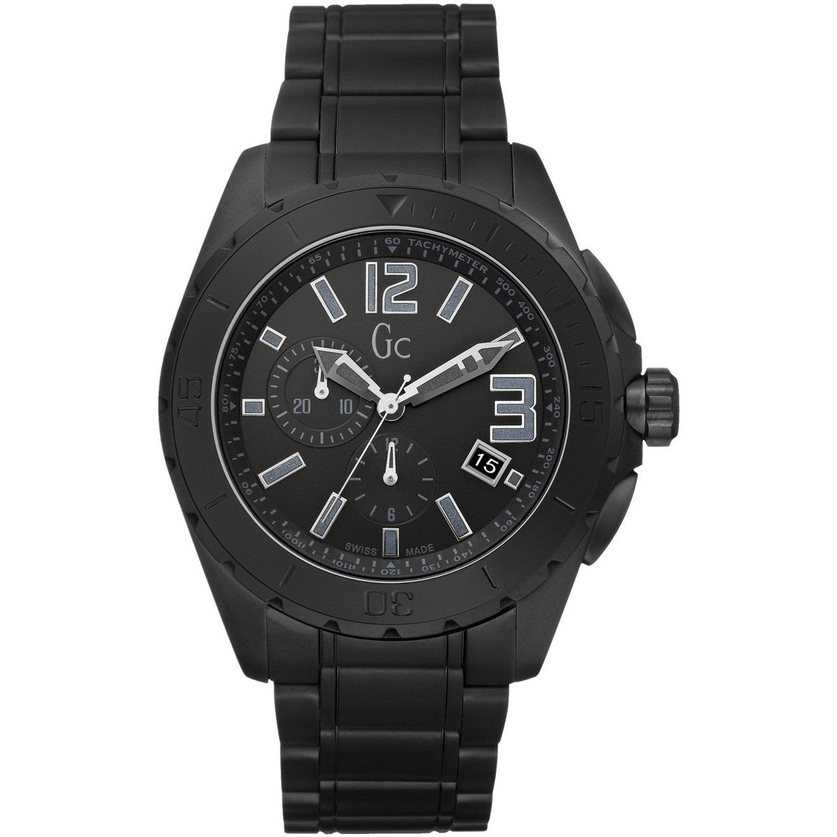 Watch Gc Man X76011G2S (45MM) Man