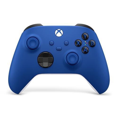Wireless Controller Shock Blue V2 για XBOX SERIE X/S
