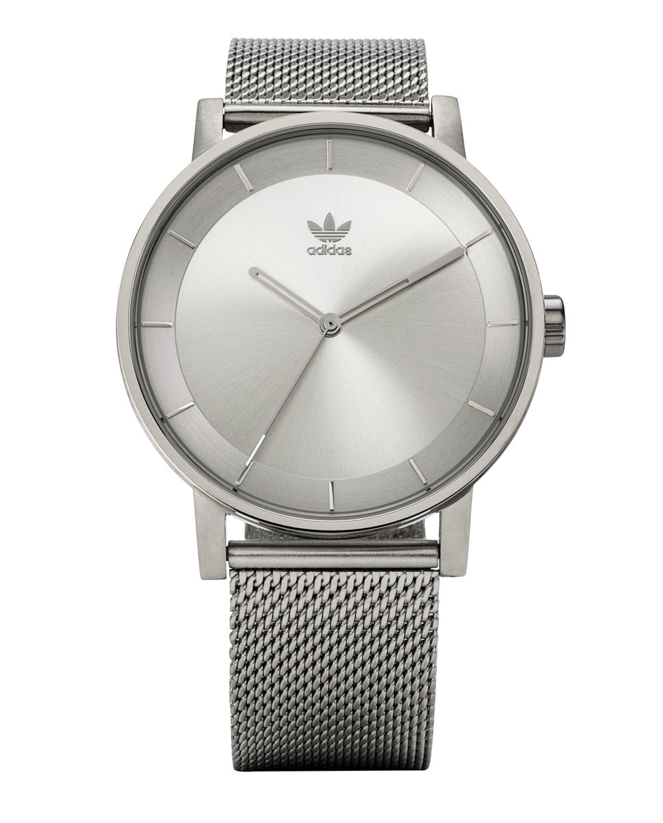 Watch Adidas Man Z041920-00 (40MM) Silver