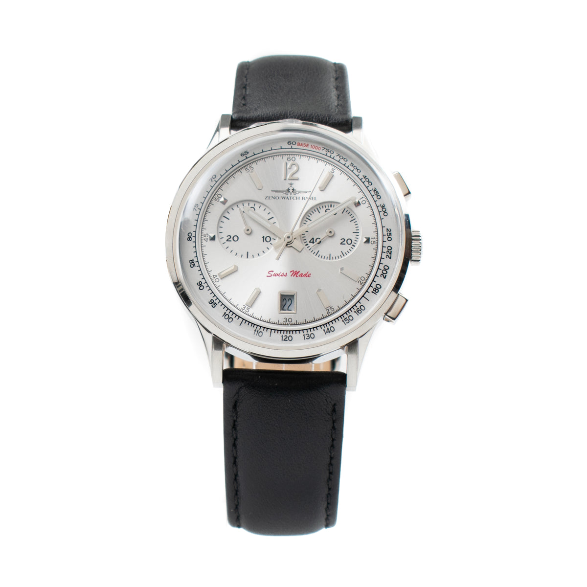 Watch Zeno Man ZE5181-1 (40MM) Black