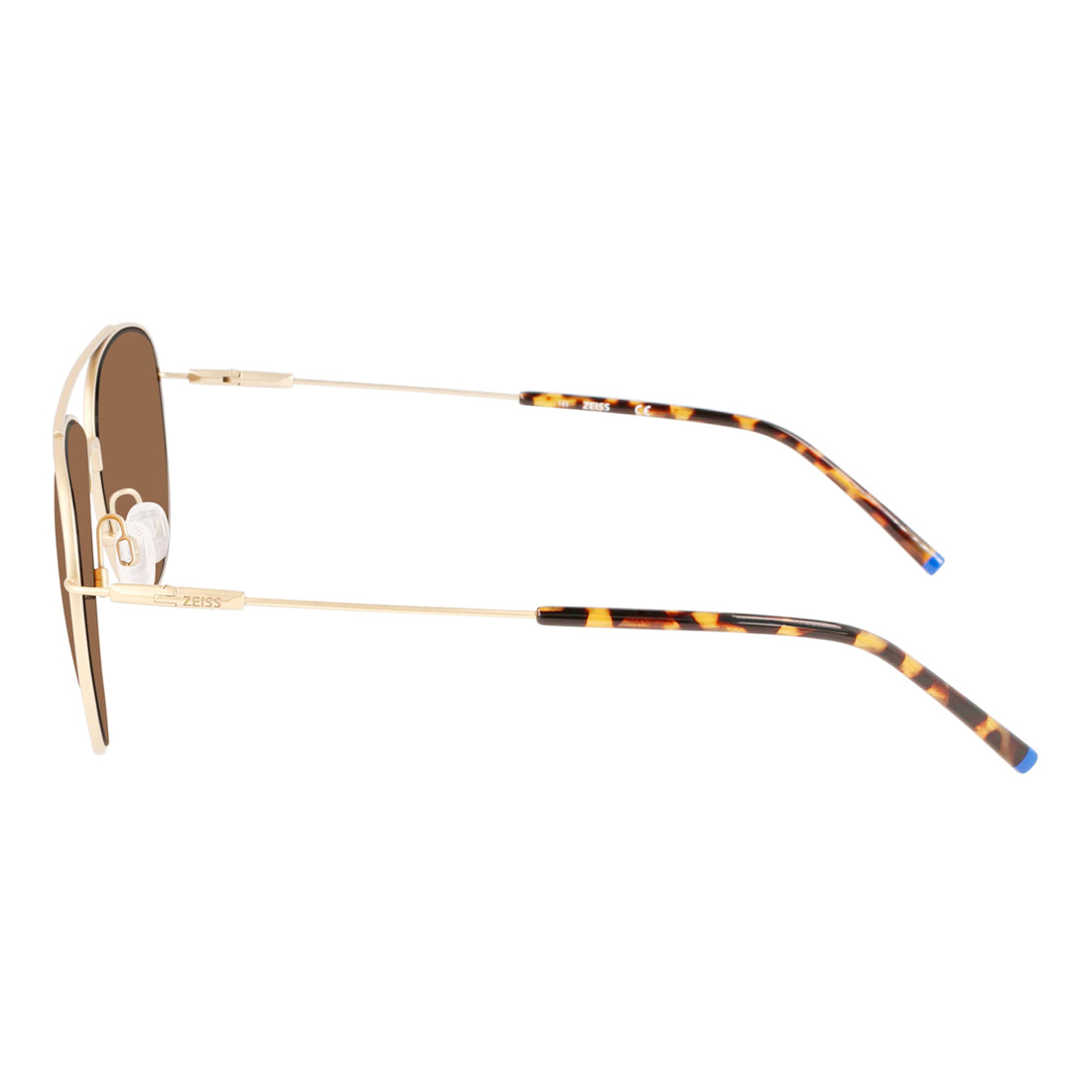 Sunglasses Zeiss Man ZS22107SP-717 (Lens/Bridge/Temple) 59/14/145 mm