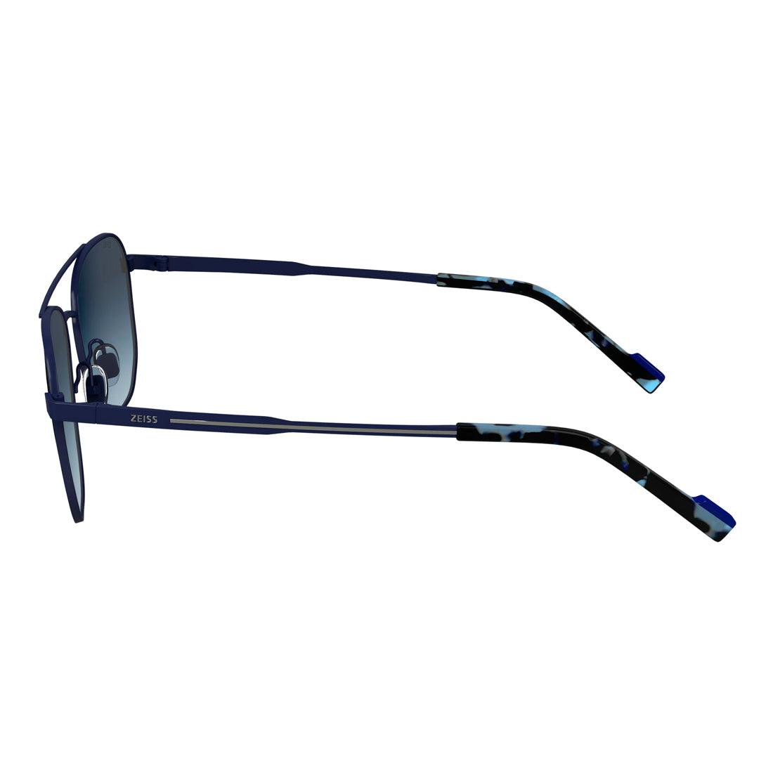 Sunglasses Zeiss Man ZS24149S-403 (Lens/Bridge/Temple) 56/18/145 mm