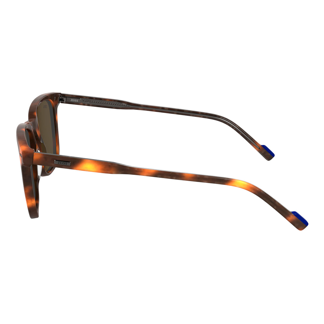 Sunglasses Zeiss Man ZS24545S-239 (Lens/Bridge/Temple) 53/19/145 mm