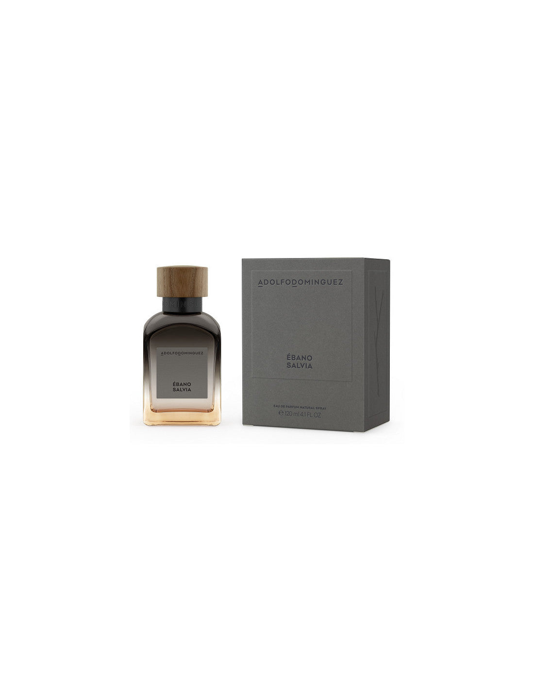 A.D. AGUA FRESCA EBANO SALVIA EDP SPRAY 120 ML