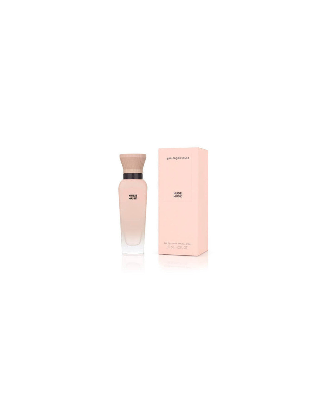 A.D. AGUA FRESCA NUDE MUSK EDP SPRAY 60 ML