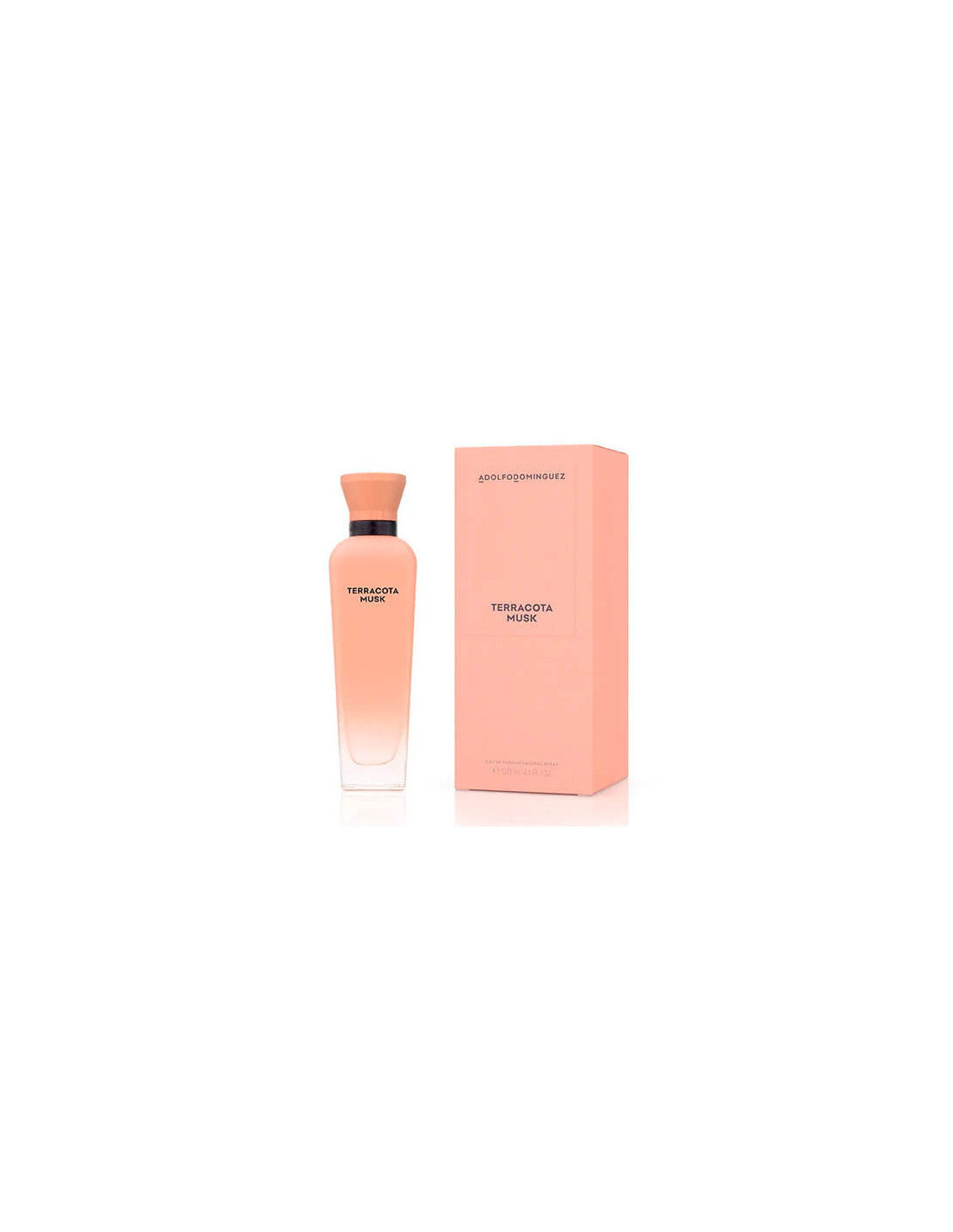 A.D. AGUA FRESCA TERRACOTA MUSK EDP SPRAY 120 ML