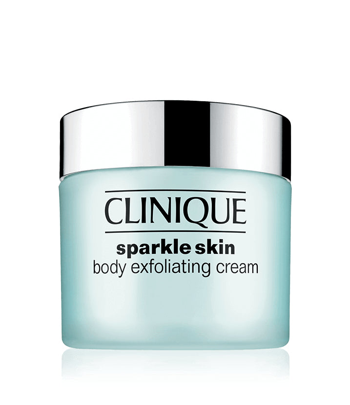 Clinique Sparkle Skin Body Exfoliator 250 ml