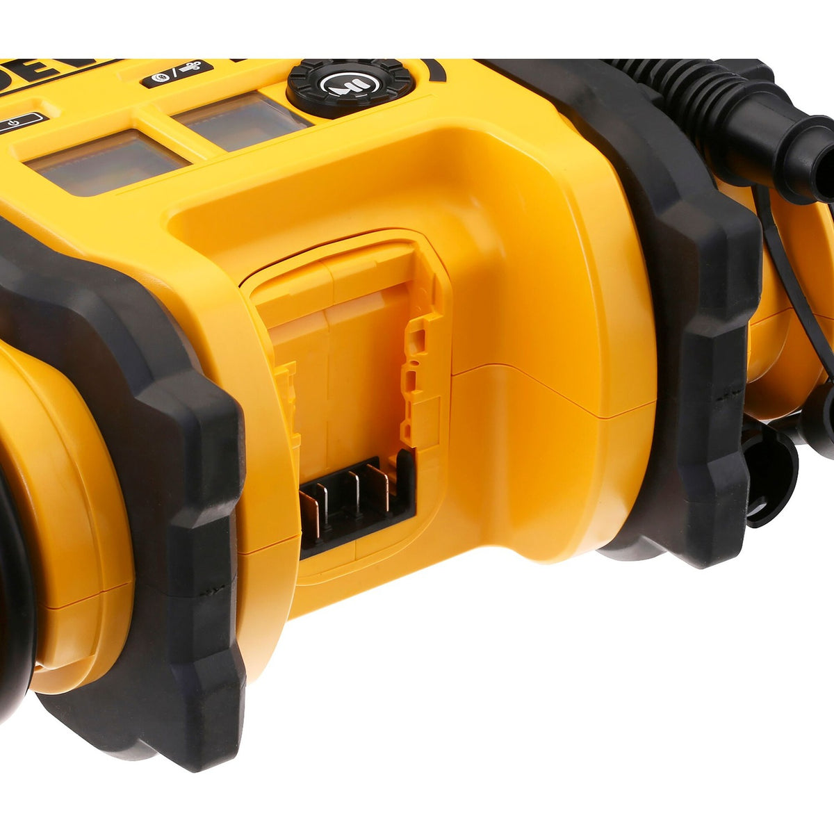 DeWALT DCC018N Portable Air Compressor