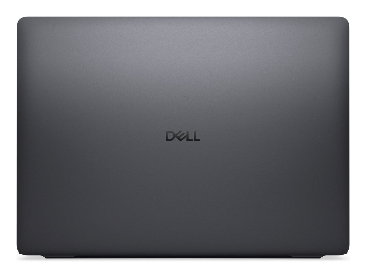 DELL Pro 14 PC14250 Intel Core 7 150U Laptop 35.6 cm (14") Full HD+ 16 GB DDR5-SDRAM 512 GB SSD Wi-Fi 6E Windows 11 Pro Black