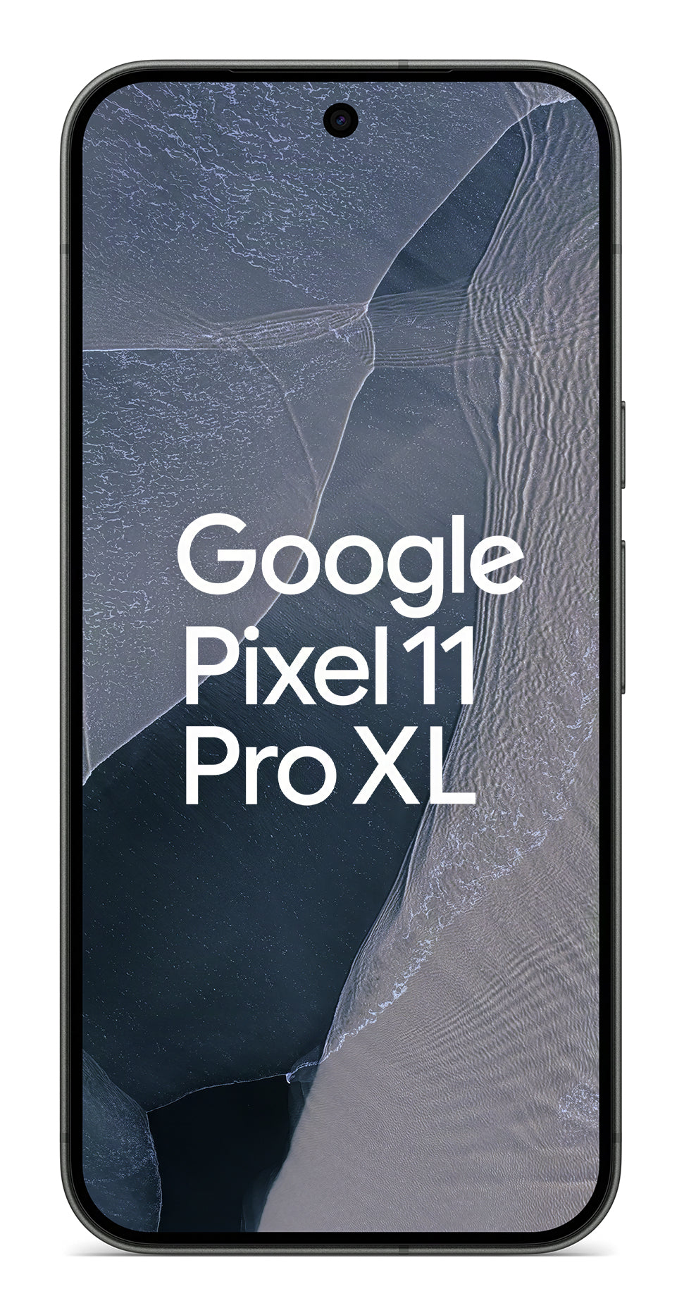 Google Pixel 11 Pro XL 12+256GB 6.8" 5G Obsidian Black EU