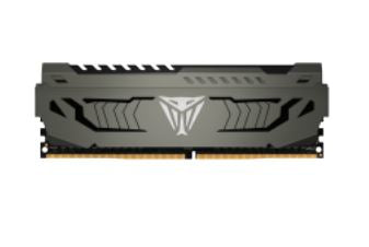 Patriot Memory Viper Steel PVS432G320C6 32GB (1x32GB) DDR4 3200MHz