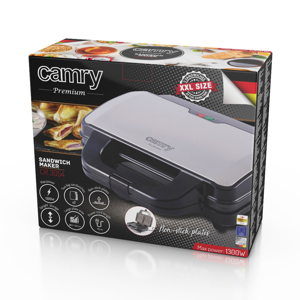 CAMRY CR 3054 Toaster