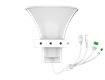 Fanvil A233 Horn Speaker
