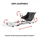 OPLITE NitroKart V2 white retail