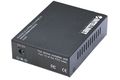 INTELLINET Medienkonverter Fast Ethernet Multimode 2km sw