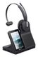 Yealink Headset WH64 Workstation Mono