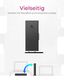Dockingstation IcyBox USB 3.0 -> USB3.0/HDMI/DVI/LAN/3.5 retail