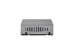 LevelOne PoE+Repeater Cascadable 2xFE PoE/1xFE grau