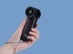 CONCEPTRONIC Lüfter High-Speed Turbo USB-C->USB-A Alu. sw