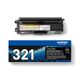 Toner Brother TN-321BK HL-L8250CDN