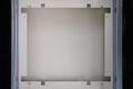 DIGITUS Netzwerkschrank Unique 42HE 2053x800x1000mm grau (Speditionsversand)