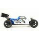 Amewi RC Buggy Blade 4WD 1:10 RTR weiß/blau /14+