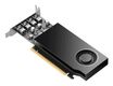 PNY Quadro A1000 8GB GDDR6 4xmDP LP