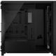 CORSAIR Geh FRAME 5000D Wood RS Performance Black/Walnut