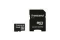 SD microSD Card 32GB Transcend SDHC Class10 w/adapter