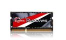 SO DDR3 8GB PC 1600 CL11 G.Skill (2x4GB) 8GRSL 1.35V KIT