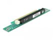 DELOCK Riser Card PCIe x16 -> x16 90° Winkel