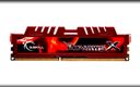 DDR3 16GB PC 2133 CL11 G.Skill KIT (2x8GB) 16GXL RipjawsX