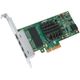 Intel NEK PCI-Express I350T4V2 retail