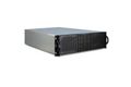 Inter-Tech 48.3cm IPC 3U-30255 3HE SERVER 1xUSB3.0