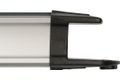 Brennenstuhl Steckdosenleiste Premium-Duo-Alu-Line 2x6x 3m