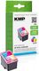 KMP Patrone HP CH564EE Nr.301XL color 350 S. H76 refilled