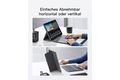 inateck Keyboard iPad 13" iPad Pro 3/6 Gen. Com. QWERTZ gray